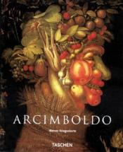 Cover von Giuseppe Arcimboldo 1527 - 1593