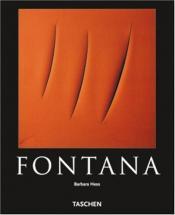 Cover von Lucio Fontana 1899 - 1968