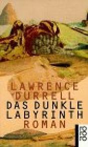 Cover von Das dunkle Labyrinth
