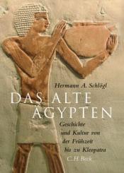 Cover von Das Alte Ägypten