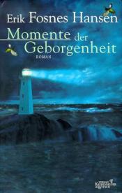 Cover von Momente der Geborgenheit