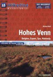 Cover von Hohes Venn