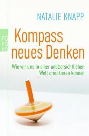 Cover von Kompass neues Denken