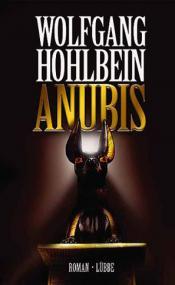 Cover von Anubis