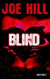 Cover von Blind