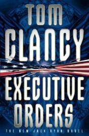 Cover von Executive Orders