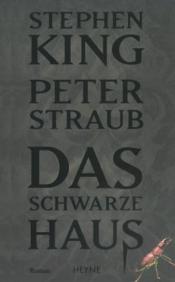 Cover von Das schwarze Haus