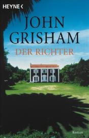 Cover von Der Richter