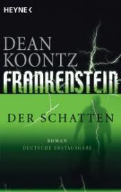 Cover von Frankenstein - Der Schatten