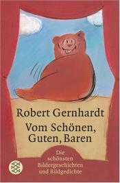 Cover von Vom Schönen, Guten, Baren