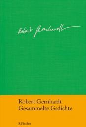 Cover von Gesammelte Gedichte