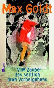 Cover von Vom Zauber des seitlich dran Vorbeigehens