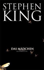 Cover von Das Mädchen.