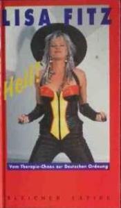 Cover von Heil. Vom Therapie- Chaos zur deutschen Ordnung