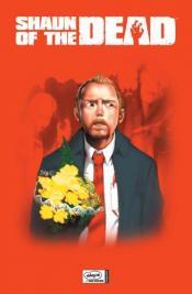 Cover von Shaun of the dead