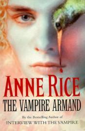 Cover von The Vampire Armand