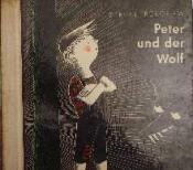 Cover von Peter und der Wolf