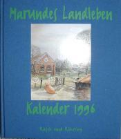 Cover von Marundes Landleben