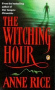 Cover von The Witching Hour