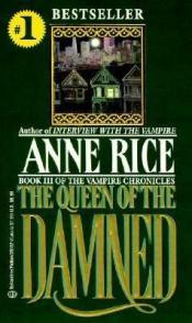 Cover von The Queen Of The Damned
