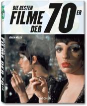 Cover von Die besten Filme der 70er.