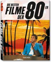 Cover von Die besten Filme der 80er