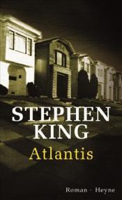Cover von Atlantis
