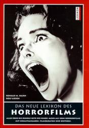 Cover von Das neue Lexikon des Horrorfilms