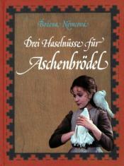 Cover von Drei Haselnüsse für Aschenbrödel