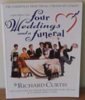 Cover von Four Weddings and a Funeral