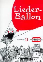 Cover von Liederballon
