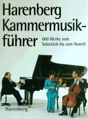 Cover von Harenberg Kammermusikfuehrer