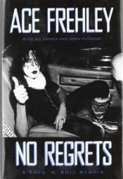 Cover von No Regrets