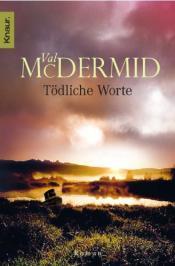 Cover von Tödliche Worte