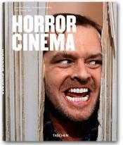 Cover von Horror Cinema