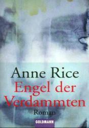 Cover von Engel der Verdammten