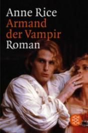 Cover von Armand der Vampir