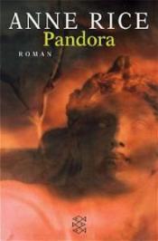 Cover von Pandora