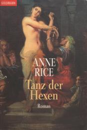 Cover von Tanz der Hexen