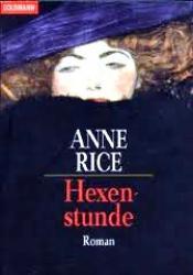 Cover von Hexenstunde