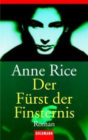 Cover von Der Fürst der Finsternis