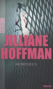 Cover von Morpheus