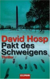 Cover von Pakt des Schweigens