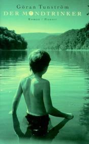 Cover von Der Mondtrinker