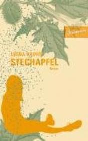 Cover von Stechapfel