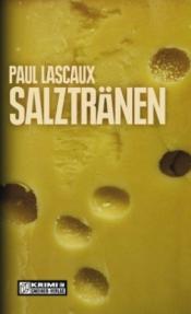 Cover von Salztränen