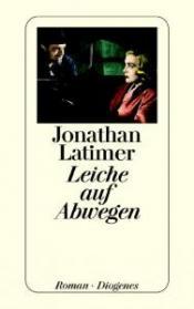 Cover von Leiche auf Abwegen