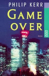 Cover von Game over