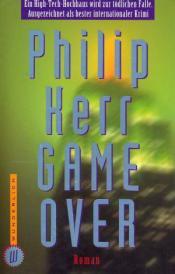 Cover von Game over