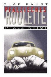 Cover von Pfälzisches Roulette